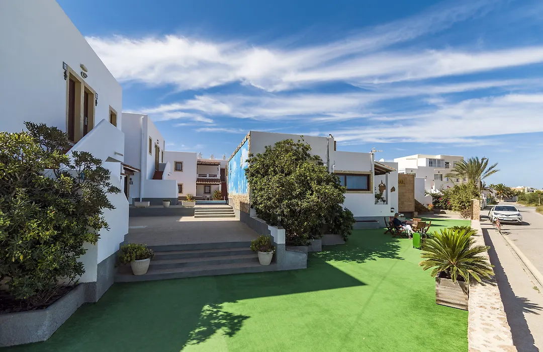 Apartamentos Mar Y Sal - Viajes Es Freus-1
