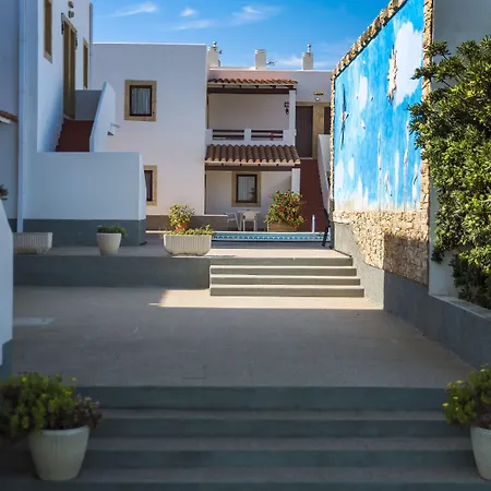 Apartamentos Mar Y Sal - Viajes Es Freus-3